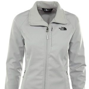 North Face Women’s Apex Bionic Jacket